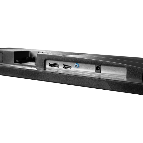 Монитор Prologix Gaming 24.5 G2525HM VA Black 180Hz; 1920х1080, 1 мс, 240 кд/м2, DisplayPort, HDMI