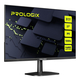 Монитор Prologix 27" P2725HF IPS Black 100Hz; 1920х1080, 5 мс, 250 кд/м2, D-Sub, HDMI