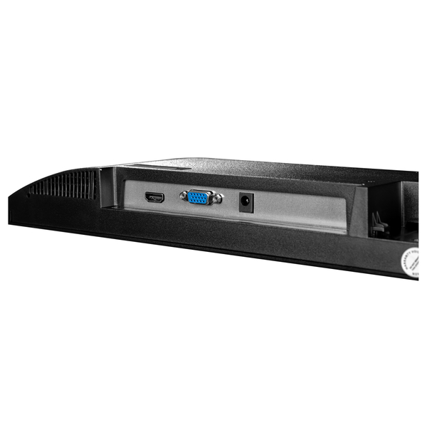 Монитор Prologix 27 P2725HF IPS Black 100Hz; 1920х1080, 5 мс, 250 кд/м2, D-Sub, HDMI