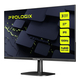Монитор Prologix 27" P2725HF IPS Black 100Hz; 1920х1080, 5 мс, 250 кд/м2, D-Sub, HDMI