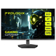 Монитор Prologix Gaming 27" G2725HM IPS Black 180Hz; 1920х1080, 1 мс, 250 кд/м2, DisplayPort, HDMI, динамики Монитор Prologix Gaming 27" G2725HM IPS Black 180Hz; 1920х1080, 1 мс, 250 кд/м2, DisplayPort, HDMI, динамики