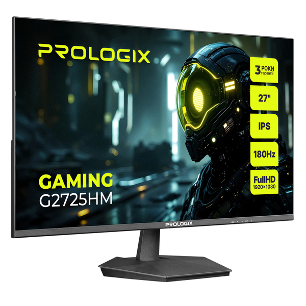 Монітор Prologix G2725HM