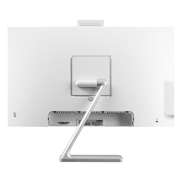 Моноблок Prologix Optima PLC24A (PLC24A.OPT.3BC.N.657) White; 23.8" / 1920х1080 / IPS / Intel Core i3-12100 / 3.3 - 4.3 ГГц / DDR4 / 16 ГБ / SSD / 256 ГБ / Intel UHD Graphics 730 / Wi-Fi 6 (802.11ax) / Bluetooth 5.2 / 1000 Мбит/с / 5 МП / 120 Вт / бе