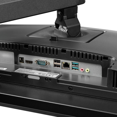 Моноблок Prologix Optima PLC24TD (PLC24TD.OPT.3BE.N.5849) Black; 23.8" / 1920х1080 / IPS / Intel Core i3-12100 / 3.3 - 4.3 ГГц / DDR4 / 16 ГБ / SSD / 512 ГБ / Intel UHD Graphics 730 / Wi-Fi 6 (802.11ax) / Bluetooth 5.2 / 1000 Мбит/с / 5 МП / 120 Вт / Моноблок Prologix Optima PLC24TD (PLC24TD.OPT.3BE.N.5849) Black; 23.8" / 1920х1080 / IPS / Intel Core i3-12100 / 3.3 - 4.3 ГГц / DDR4 / 16 ГБ / SSD / 512 ГБ / Intel UHD Graphics 730 / Wi-Fi 6 (802.11ax) / Bluetooth 5.2 / 1000 Мбит/с / 5 МП / 120 Вт /