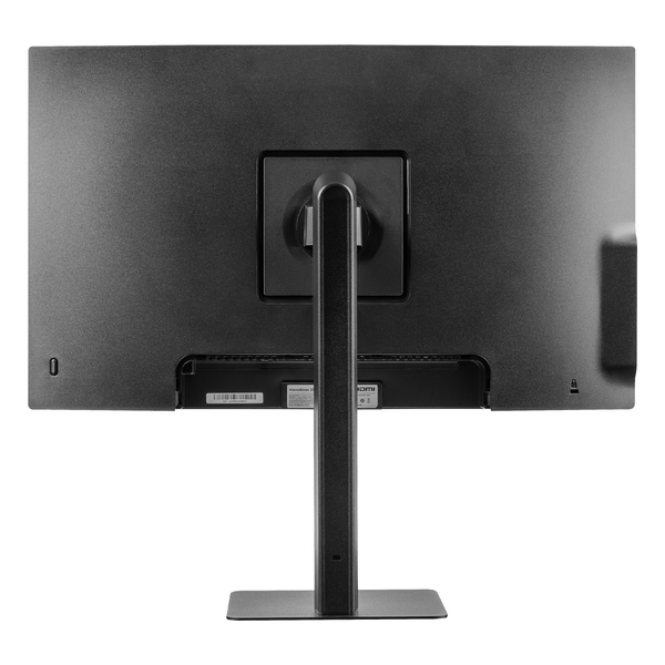 Моноблок Prologix Optima PLC24TD (PLC24TD.OPT.3BE.N.5849) Black; 23.8" / 1920х1080 / IPS / Intel Core i3-12100 / 3.3 - 4.3 ГГц / DDR4 / 16 ГБ / SSD / 512 ГБ / Intel UHD Graphics 730 / Wi-Fi 6 (802.11ax) / Bluetooth 5.2 / 1000 Мбит/с / 5 МП / 120 Вт /