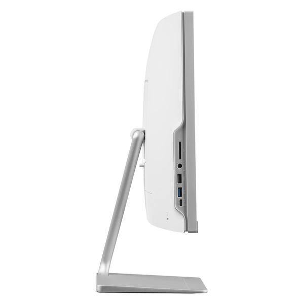 Моноблок Prologix Optima PLC27A (PLC27A.OPT.4BE.N.3545) White; 27" / 1920х1080 / IPS / Intel Core i5-12400 / 2.5 - 4.4 ГГц / DDR4 / 16 ГБ / SSD / 512 ГБ / Intel UHD Graphics 730 / Wi-Fi 6 (802.11ax) / Bluetooth 5.2 / 1000 Мбит/с / 5 МП / 120 Вт /