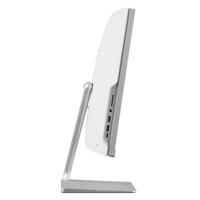 Моноблок Prologix Optima PLC27A (PLC27A.OPT.4BE.N.3545) White; 27" / 1920х1080 / IPS / Intel Core i5-12400 / 2.5 - 4.4 ГГц / DDR4 / 16 ГБ / SSD / 512 ГБ / Intel UHD Graphics 730 / Wi-Fi 6 (802.11ax) / Bluetooth 5.2 / 1000 Мбит/с / 5 МП / 120 Вт / бел Моноблок Prologix Optima PLC27A (PLC27A.OPT.4BE.N.3545) White; 27" / 1920х1080 / IPS / Intel Core i5-12400 / 2.5 - 4.4 ГГц / DDR4 / 16 ГБ / SSD / 512 ГБ / Intel UHD Graphics 730 / Wi-Fi 6 (802.11ax) / Bluetooth 5.2 / 1000 Мбит/с / 5 МП / 120 Вт / бел