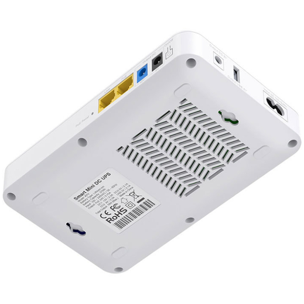 Джерело безперебійного живлення Marsriva KP6 Max_MARSRIVA