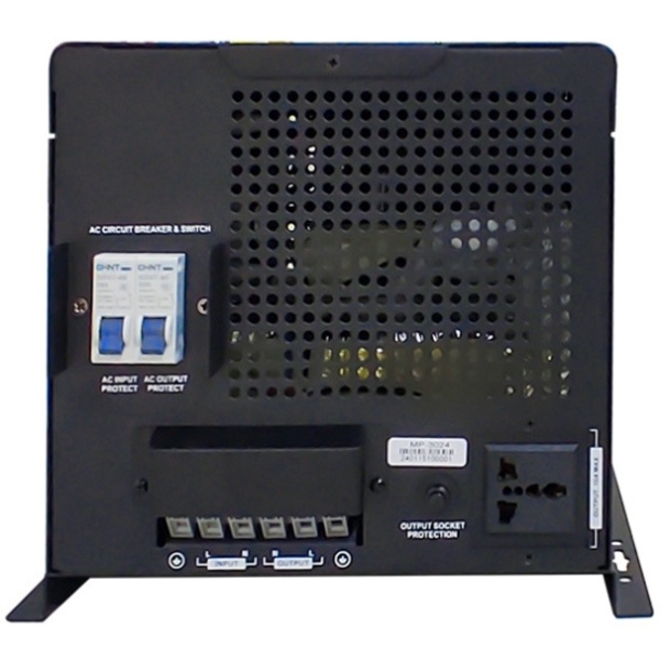 Джерело безперебійного живлення Marsriva MR-UT2000