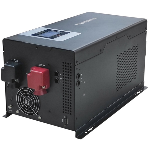 Джерело безперебійного живлення Marsriva MR-UT2000