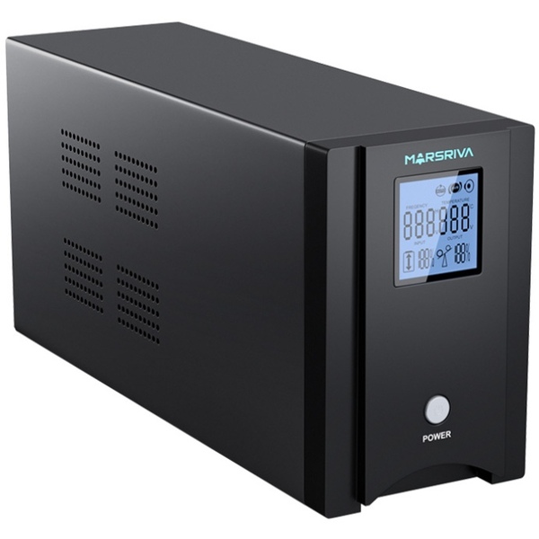 Джерело безперебійного живлення Marsriva MR-UF2000P-H