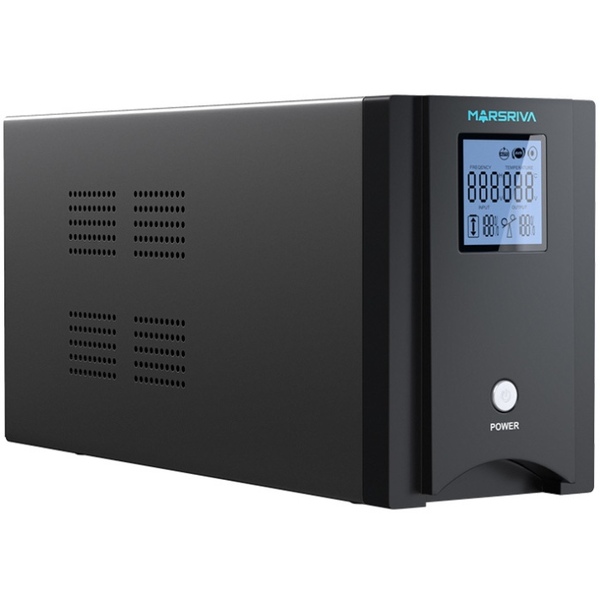 Джерело безперебійного живлення Marsriva MR-UF2000P-H