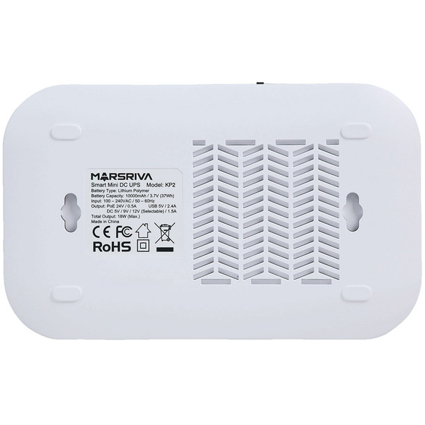 Джерело безперебійного живлення Marsriva KP2W_MARSRIVA#)
