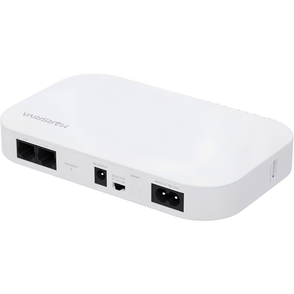 Джерело безперебійного живлення Marsriva KP2W_MARSRIVA#)