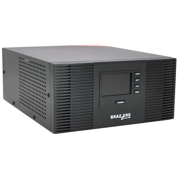 Джерело безперебійного живлення Brazzers 99-00011854 під під зовнішню АКБ