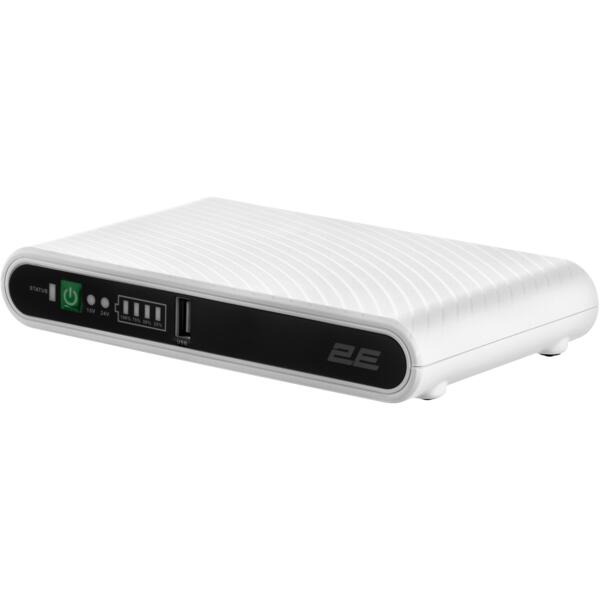 Джерело безперебійного живлення 2E 2E-DC17