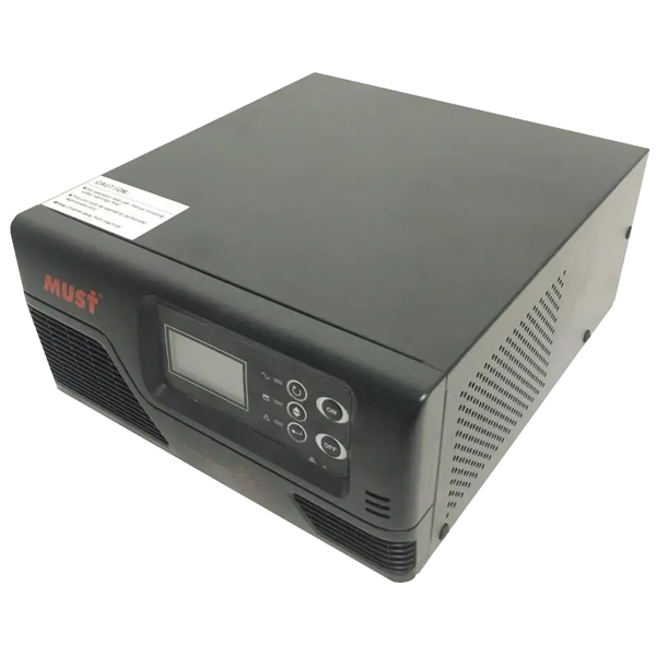 Джерело безперебійного живлення MUST 99-00021016