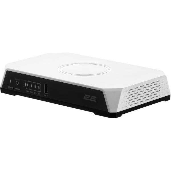 Джерело безперебійного живлення 2E 2E-DC36-LFP