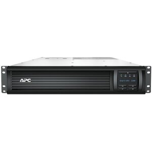 Джерело безперебійного живлення APC SMT2200RMI2UC