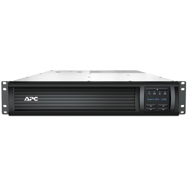 Джерело безперебійного живлення APC SMT2200RMI2UC