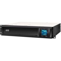 Джерело безперебійного живлення APC SMC1000I-2UC