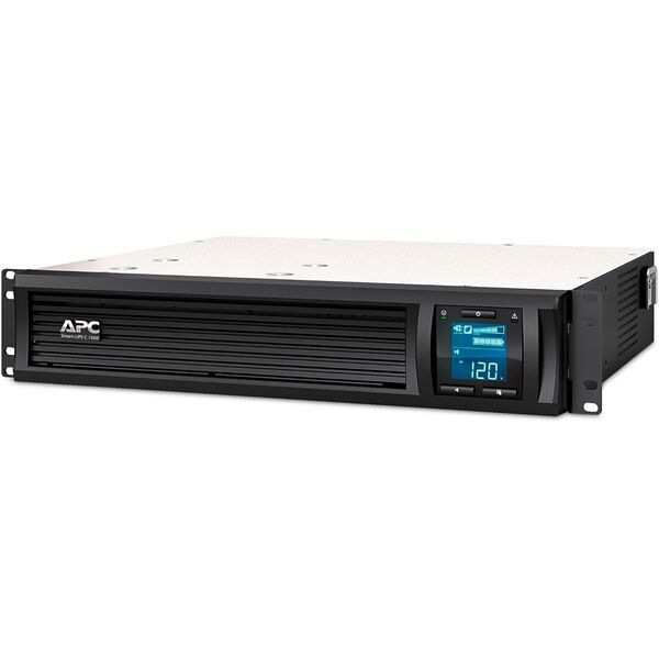 Джерело безперебійного живлення APC SMC1000I-2UC