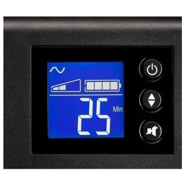 Джерело безперебійного живлення Eaton 5SC1000i