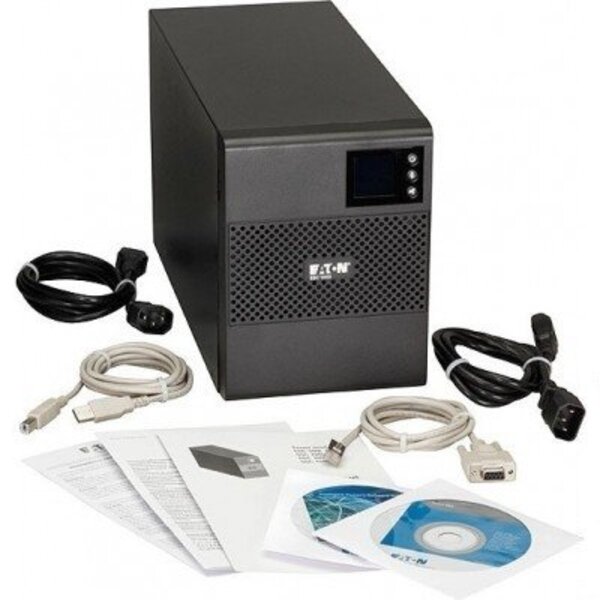 Джерело безперебійного живлення Eaton 5SC1000i