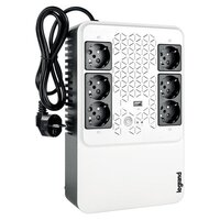 Джерело безперебійного живлення Legrand Keor Multiplug 310082