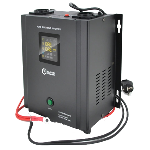 Джерело безперебійного живлення EuroPower 99-00019893