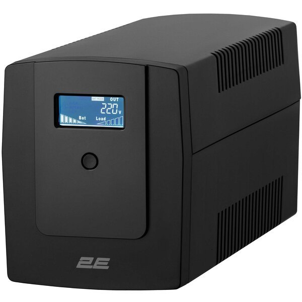 Джерело безперебійного живлення 2E 2E-DD1200