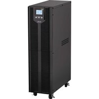 ИБП 2E SD6000, 6kVA/6kW, LCD, USB, Terminal in&out
