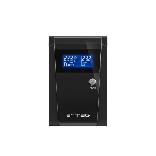 Джерело безперебійного живлення Armac Office 1000F LCD Z22859