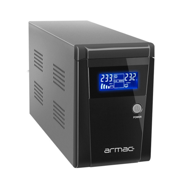 Джерело безперебійного живлення Armac Office 1000F LCD Z22859