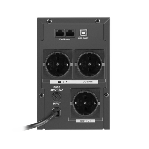 Джерело безперебійного живлення Armac Office 1000F LCD Z22859