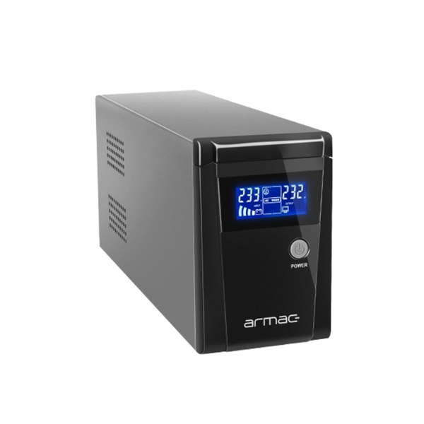 Джерело безперебійного живлення Armac Office 850E LCD Z22850
