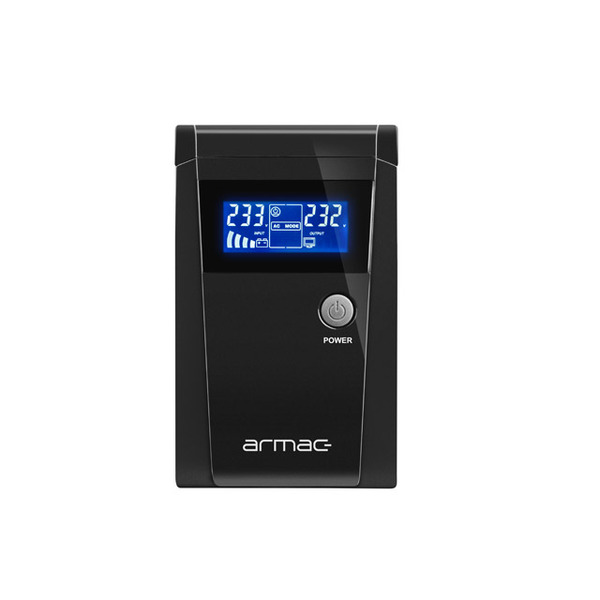Джерело безперебійного живлення Armac Office 850E LCD Z22850