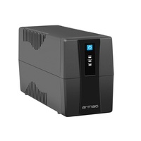 Джерело безперебійного живлення Armac Home Lite 650F Z33511