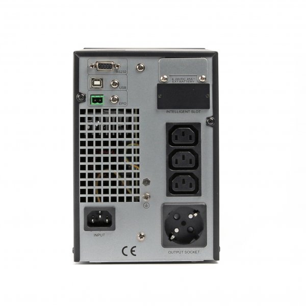 Джерело безперебійного живлення EnerGenie EG-UPSO-1000