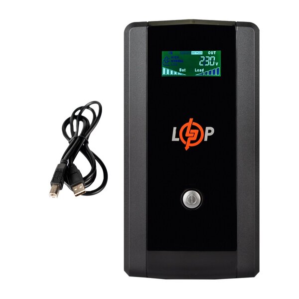 Джерело безперебійного живлення LogicPower LP21950