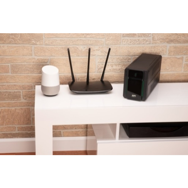 Джерело безперебійного живлення APC BVX900LI-GR