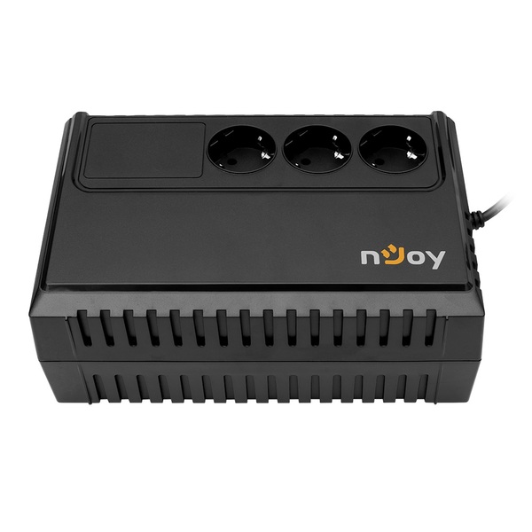 Джерело безперебійного живлення NJOY Renton 650