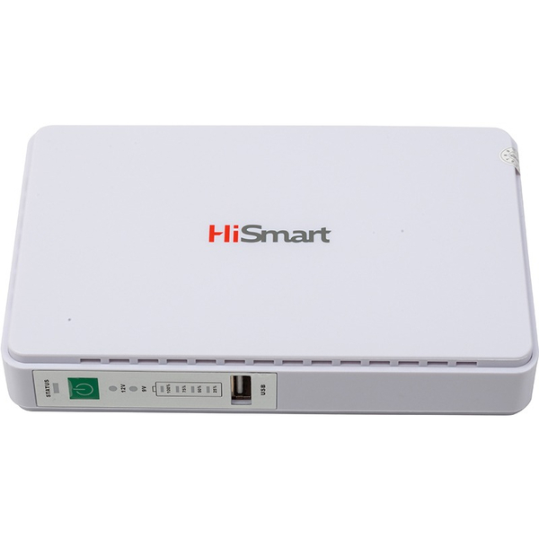 Джерело безперебійного живлення HiSmart POE-430P