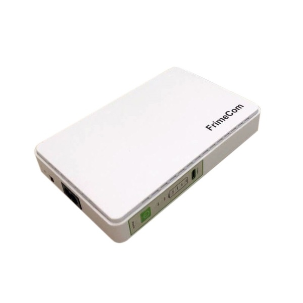 Джерело безперебійного живлення FrimeCom ECO-418PRO