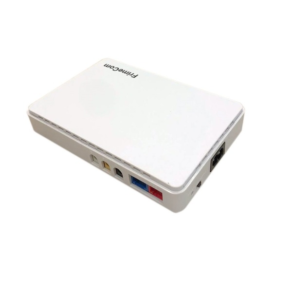 Джерело безперебійного живлення FrimeCom ECO-418PRO