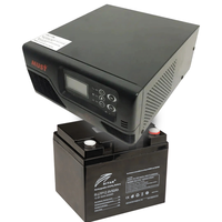 Джерело безперебійного живлення MUST 99-10028106 Комплект ДБЖ + АКБ