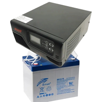 Джерело безперебійного живлення MUST 99-10028107 Комплект ДБЖ + АКБ