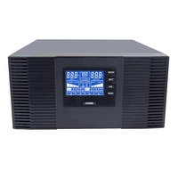 Джерело безперебійного живлення FrimeCom XL-1000