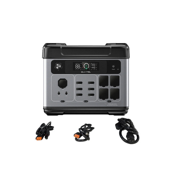 Зарядна станція Oukitel P2400E