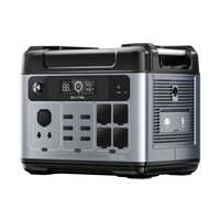 Зарядна станція Oukitel P2400E